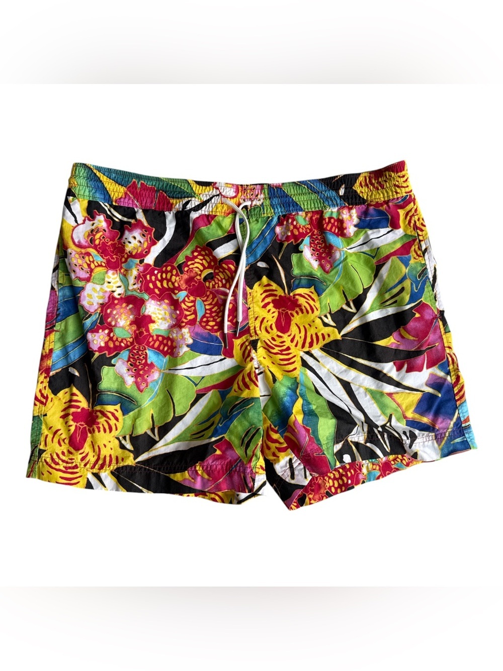 Polo Ralph Lauren Hawaiian Swim Shorts